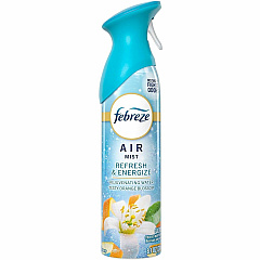 Febreze Air Mist Air Freshener Spray (19944)