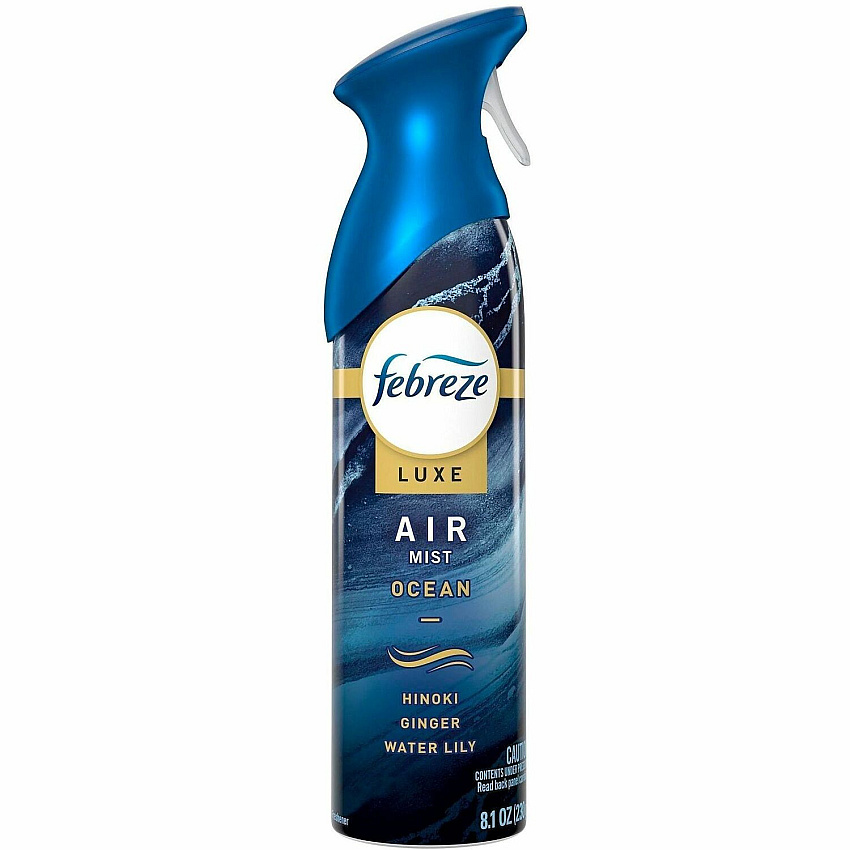 Febreze Air Mist Air Freshener Spray (19940)