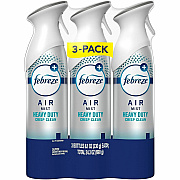 Febreze Heavy-Duty Air Freshener Spray (20561)