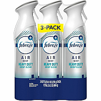 Febreze Heavy-Duty Air Freshener Spray (20561)