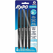 EXPO Vis-A-Vis Wet-Erase Markers (2134050A)