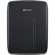 San Jamar Timeless Folded Paper Towel Dispenser (T1500BK)