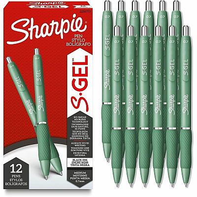 Sharpie S-Gel Pens (2234773)