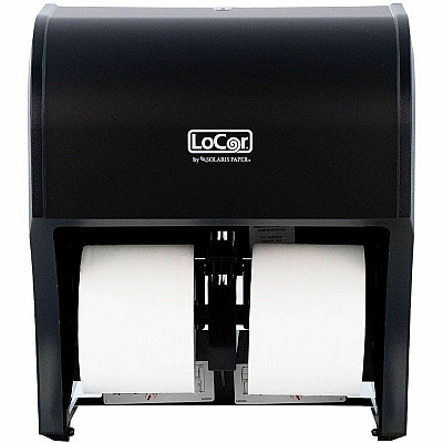 LoCor 4 Bath Tissue Dispenser (D67053N)