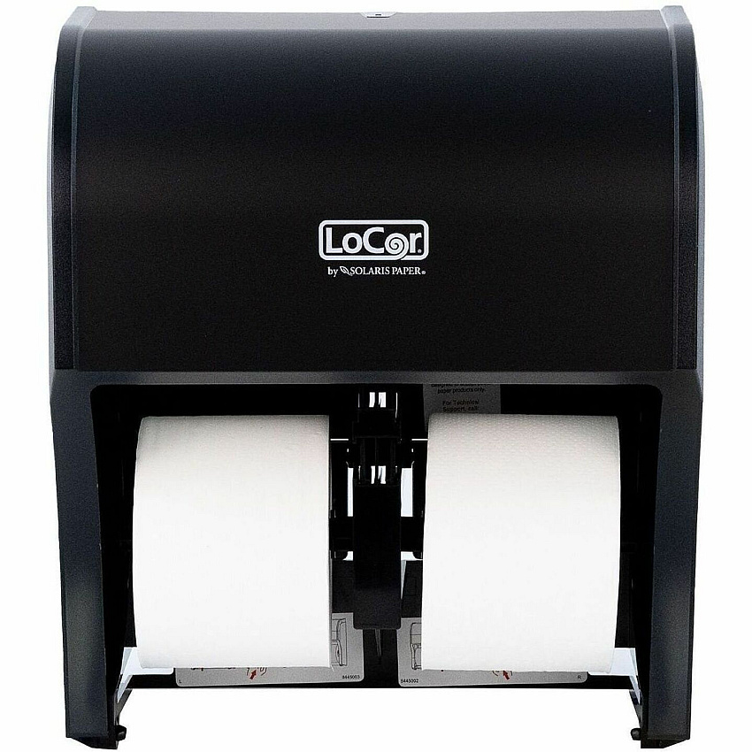 LoCor 4 Bath Tissue Dispenser (D67053N)