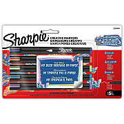 Sharpie Creative Markers (2209909)