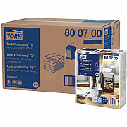 TORK Xpressnap Fit Dispenser Napkins (800700)