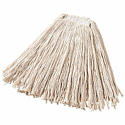 Rubbermaid Commercial 24 oz Duro Pro Cut-End Cotton Mop (F118WH00)