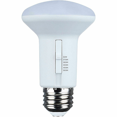 Satco LED R20 Reflector Bulbs (S11782)
