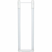 Satco LED Filament U-Bend Bulb (S18413)