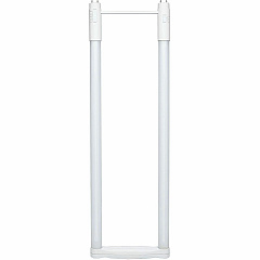 Satco LED Filament U-Bend Bulb (S18413)