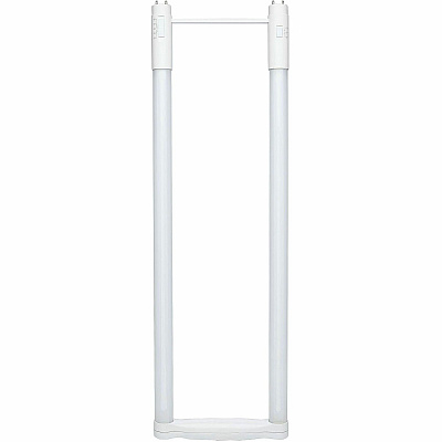 Satco LED Filament U-Bend Bulb (S18413)