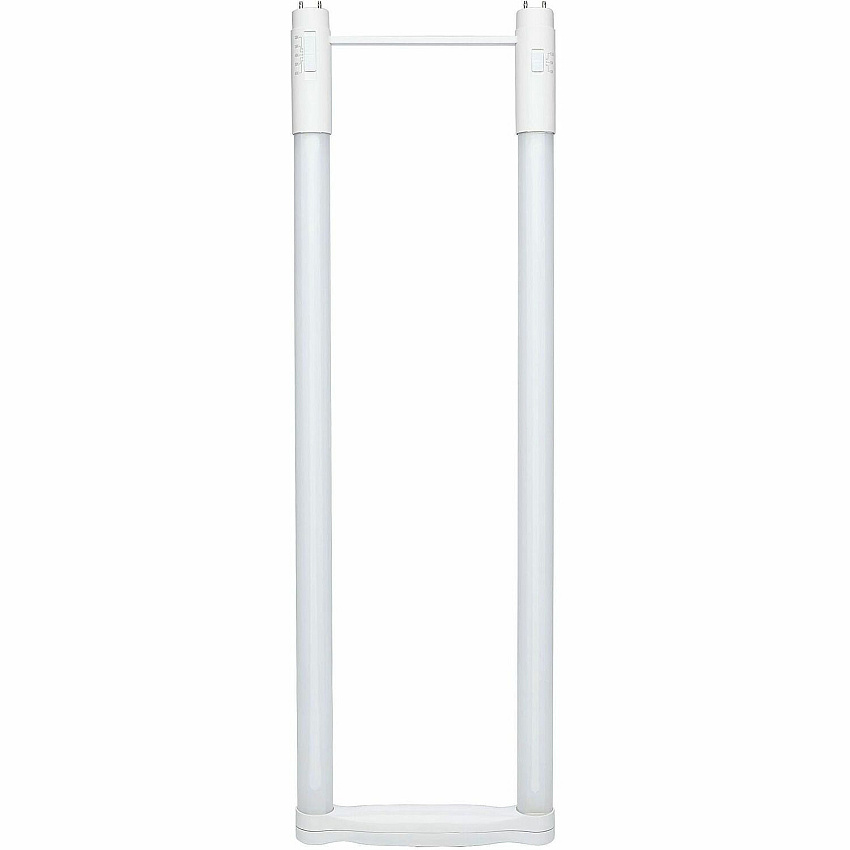Satco LED Filament U-Bend Bulb (S18413)