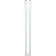 Satco LED Filament U-Bend Bulb (S18414)