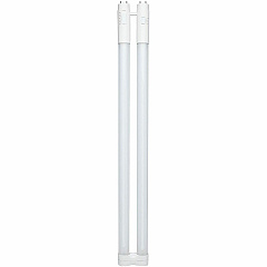 Satco LED Filament U-Bend Bulb (S18414)