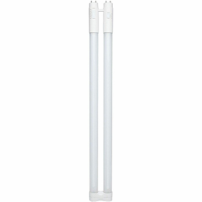 Satco LED Filament U-Bend Bulb (S18414)