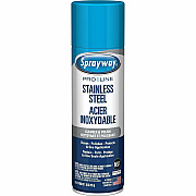 Sprayway Oil-Based Stainless Steel Cleaner (SW841)
