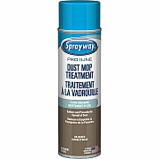 Sprayway ProLine Dust Mop Treatment (SW875)