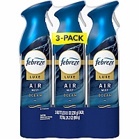 Febreze Air Mist Air Freshener Spray (20554)