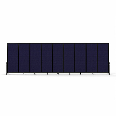 Screenflex Full Motion Room Dividers (FSH769BDV)