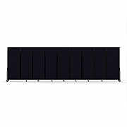 Screenflex Full Motion Room Dividers (FSH769BDX)