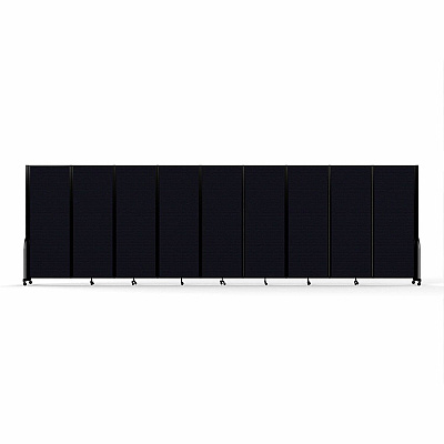Screenflex Full Motion Room Dividers (FSH769BDX)