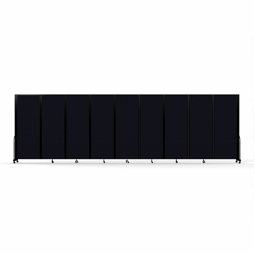 Screenflex Full Motion Room Dividers (FSH769BDX)