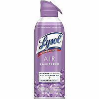 LYSOL Air Sanitizer (56348CT)