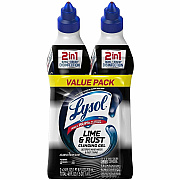 LYSOL Toilet Bowl Cleaner (95766)