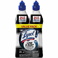 LYSOL Toilet Bowl Cleaner (95766)