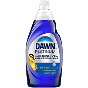 Dawn Platinum Dishwashing Soap (22259)