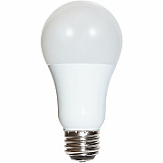 Satco A19 LED Frosted Bulb (S9316)