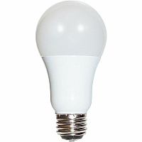 Satco A19 LED Frosted Bulb (S9316)