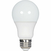 Satco A19 LED Frosted Bulb (S9704)