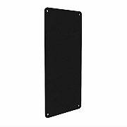 Screenflex Haven Acoustic Wall Panels (HDK631PBLK)