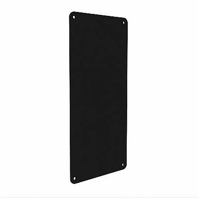 Screenflex Haven Acoustic Wall Panels (HDK631PBLK)