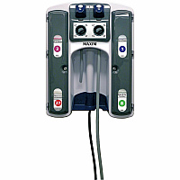 Midlab AccuMax 4P w/E-Gap Eductors (005094EA)