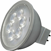 Satco LED MR16 Lightbulb (S11395)