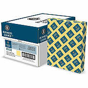 Business Source Multipurpose Color Paper (05122)