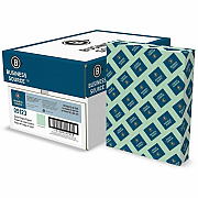 Business Source Multipurpose Color Paper (05123)