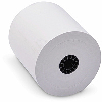 Business Source Thermal Printing Paper Rolls (25349)