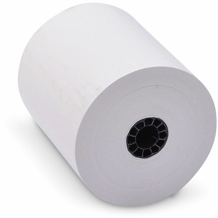 Business Source Thermal Printing Paper Rolls (25349)