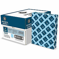 Business Source Multipurpose Color Paper (05121)