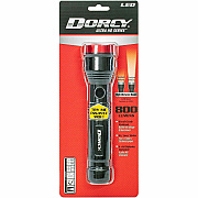 DORCY Ultra HD Series Flashlight (414331)