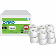 DYMO Multipurpose White Medium Labels (2229751)