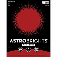Astrobrights Colored Paper (92107)