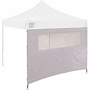 ergodyne SHAX 6195 Sidewall with Mesh Window (12929)