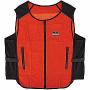 ergodyne Chill-Its 6255 Lightweight Cooling Vest (12118)