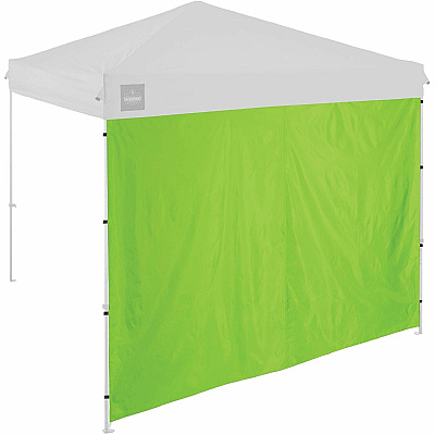 ergodyne SHAX 6194 Pop-Up Tent Sidewall (12921)