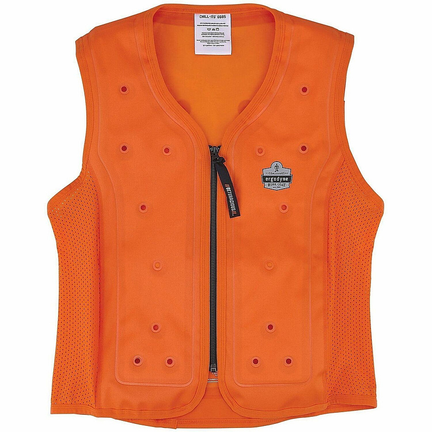 ergodyne Chill-Its 6685 Dry Cooling Vest (12730)